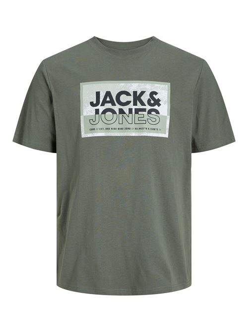  JACK AND JONES | 12253442/Agave Green